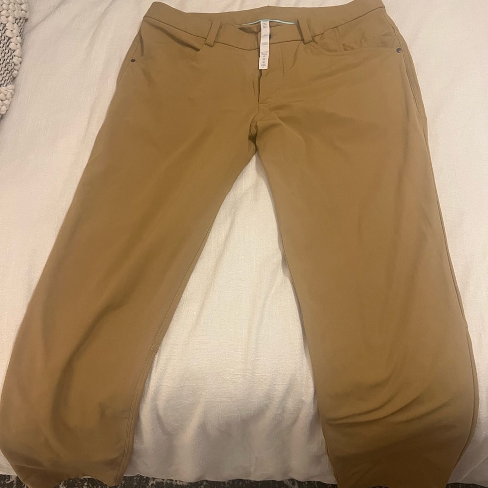 LuLu lemon Pants